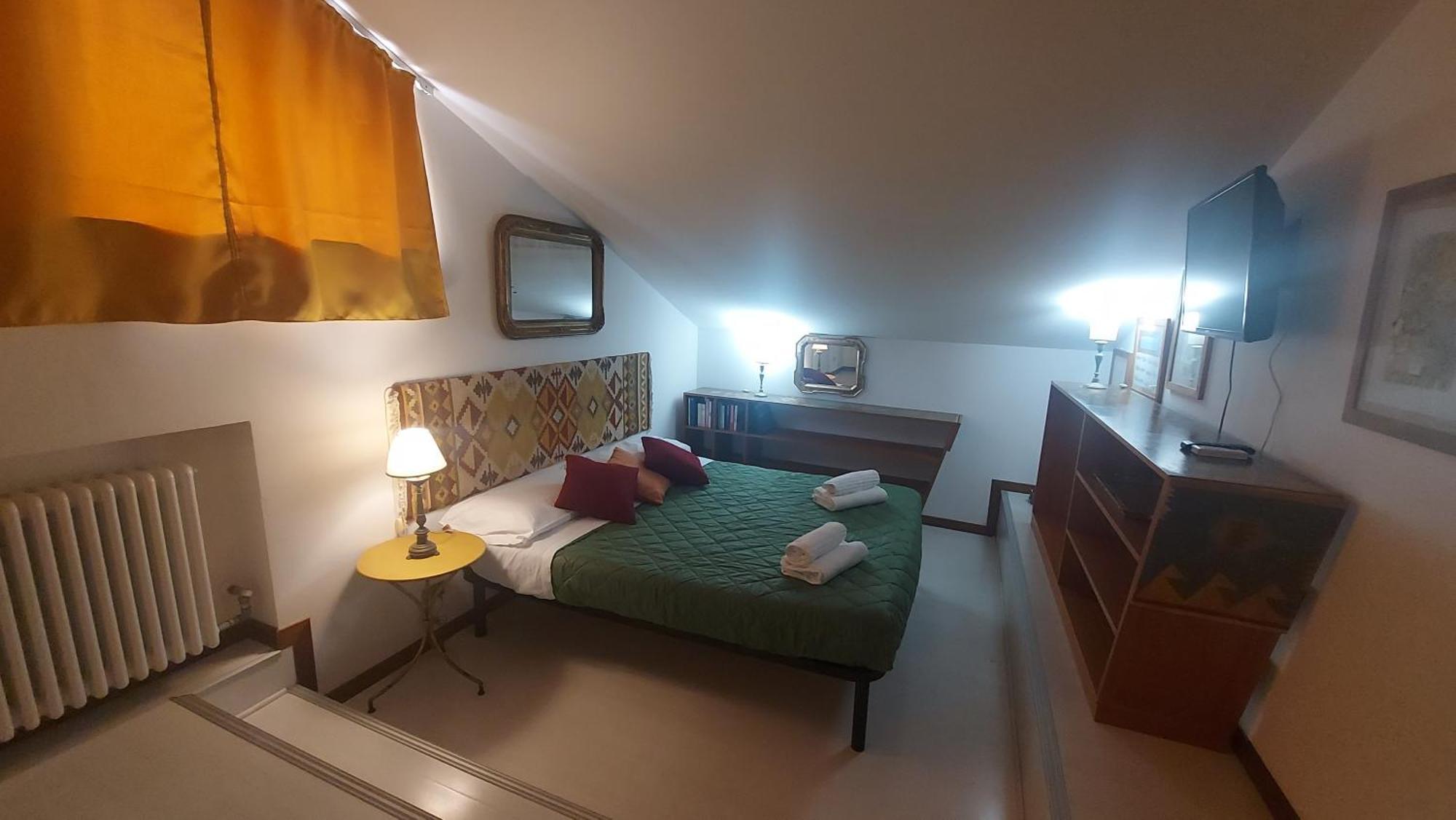 Sottoriva Studio Verona Luaran gambar