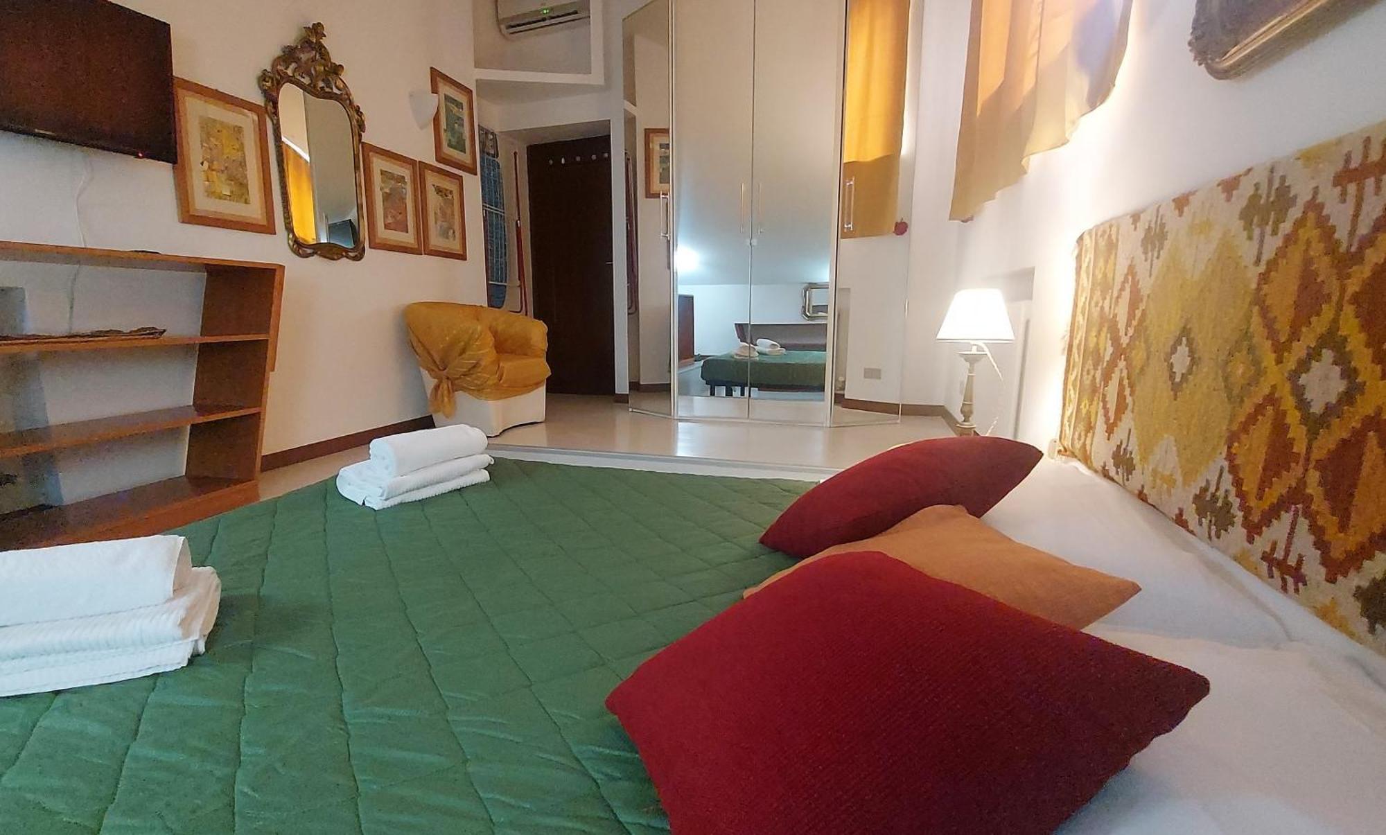 Sottoriva Studio Verona Luaran gambar