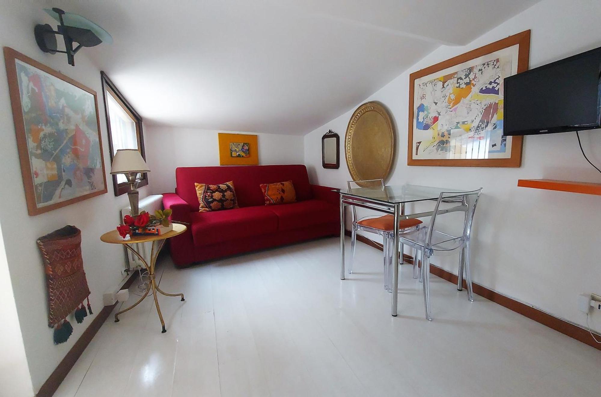 Sottoriva Studio Verona Luaran gambar