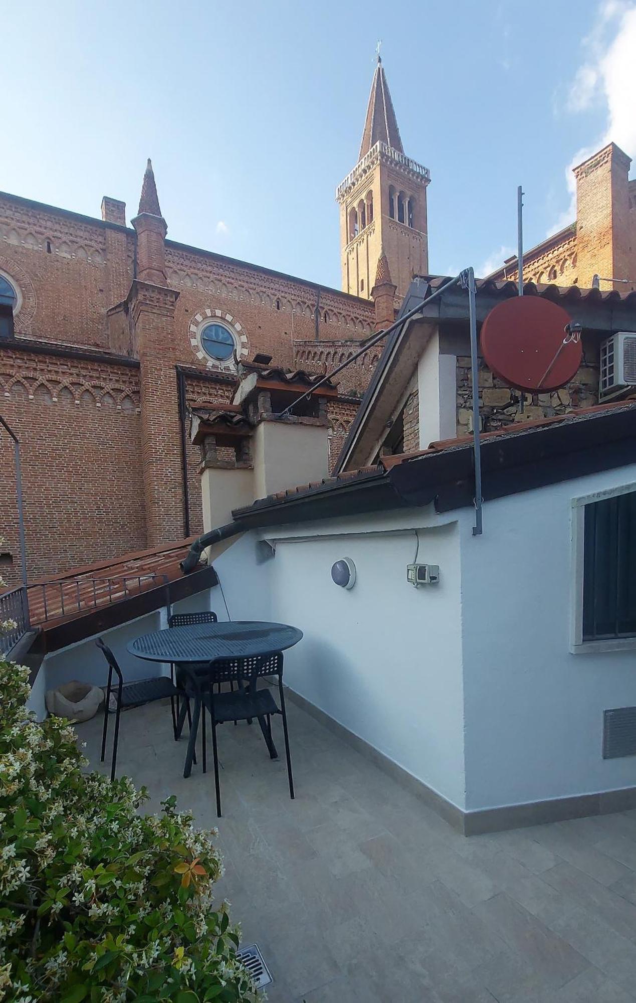 Sottoriva Studio Verona Luaran gambar