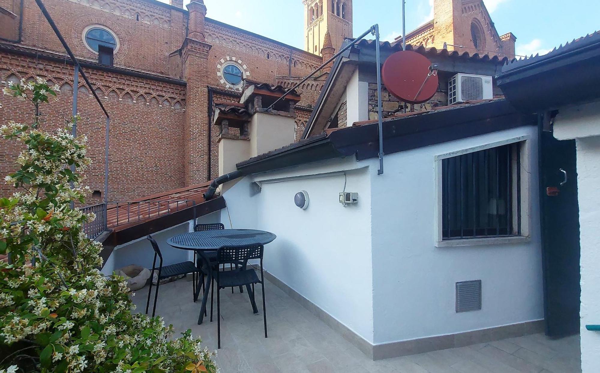 Sottoriva Studio Verona Luaran gambar